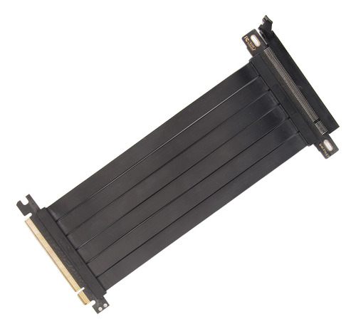 Pcie 3.0 X16 Extender Riser Cable High Shielding Property