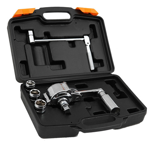 Didi Llave Multiplicadora Torsional Ahorro De Mano De Obra A