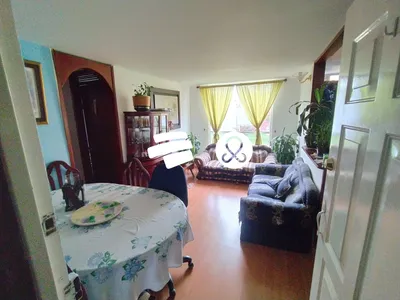 Apartamento en venta