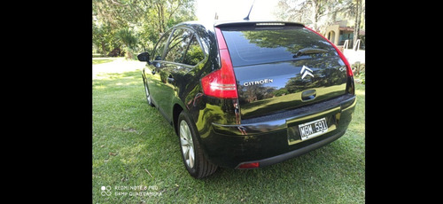 Citroen C4 Pack Look