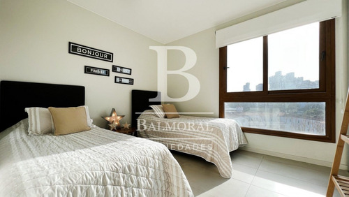 Imagen 19 de 28 de Departamento En Alquiler - Zona: Pinamar Centro / Ref: 3065