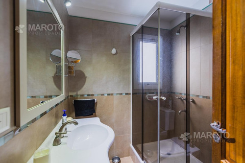Imagen 26 de 30 de Casa En Venta En Barrio San Lucas Con Cuatro Dormitorios - Maroto Propiedades