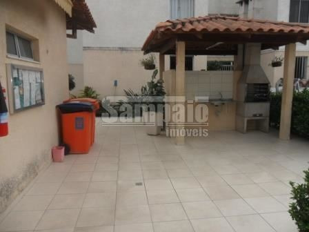 Imagem 10 de 25 de Apartamento - Ref: S2ap4996