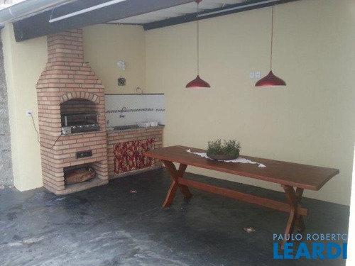 Imagem 10 de 15 de Casa Térrea - Lapa - Sp - 429668