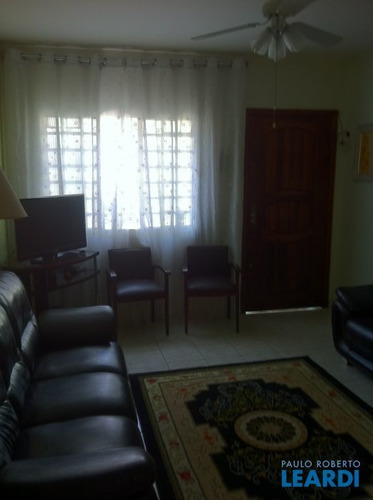 Imagem 6 de 15 de Casa Assobradada - Belenzinho - Sp - 437028