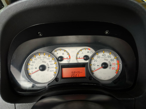 Fiat Strada 1.8 MPI ADVENTURE LOCKER CD 8V FLEX 2P MANUAL