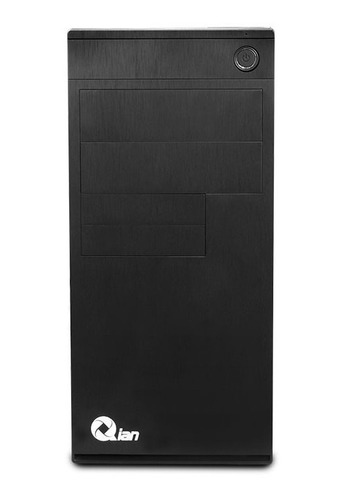 Computadora Qian Opc A04-01 Ryzen5 5600g/8gb Ddr4/240gb Nvme