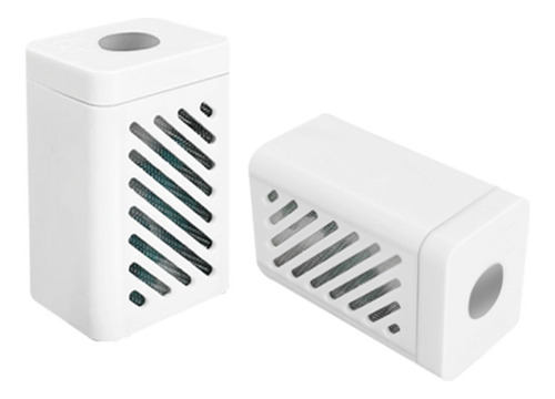 Módulo De Iones De Plata De 2 Piezas Para X10/s10/w10s/s20/x