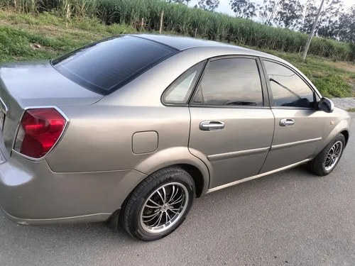 Chevrolet Optra 1.8 Hb