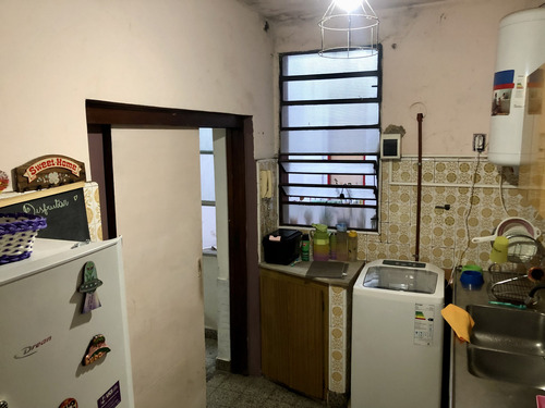 Oportunidad 2 Phs + Local Comercial En Block En Parque Patricios!