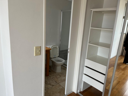 Departamento En Venta En La Lucila, 3dormitorios, 2cocheras, Pileta
