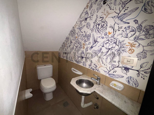 Calle 478 Entre 26 Y 27, City Bell | Duplex 2 Dormitorios.