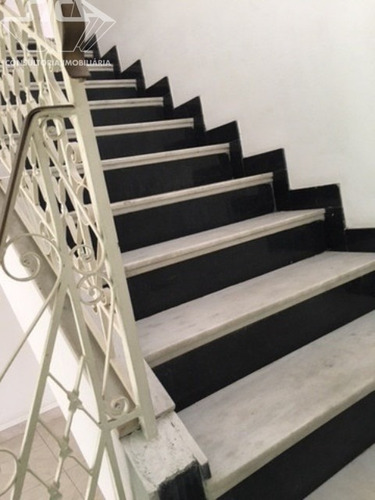 Imagem 3 de 11 de Casa - Ca00237 - 68429019