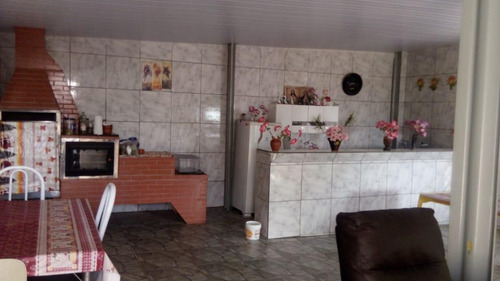 Imagem 13 de 22 de Chácara À Venda, 1000 M² Por R$ 600.000,00 - Jardim Buru - Salto/sp - Ch0045
