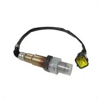 Comprar Sonda Lambda Sensor De Oxigênio 226a0-8w80a Pós Catalisador Nissan Tiida 1.8 Livina 1.8 Sentra 2.0 16v 0258010101 Nova