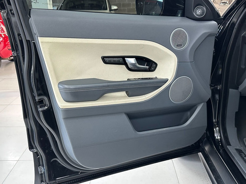 Land Rover Range Rover Evoque 2.0 DYNAMIC 4WD 16V