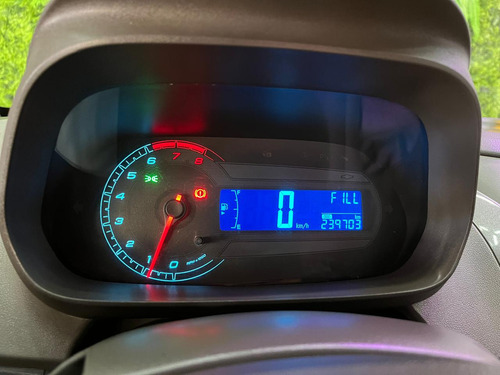 Chevrolet Cobalt Cobalt LT 1.4 8V (Flex)
