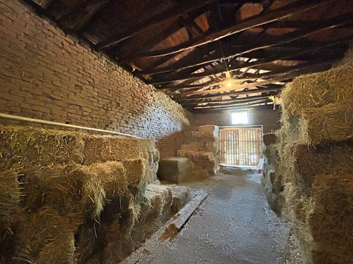 Casa Estilo Chilena En Ruta 115 A 10 Km De Talca