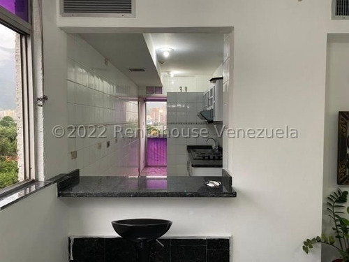 Imagen 2 de 19 de Apartamento En Venta, Urb Los Chaguaramos