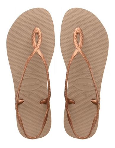 Sandalias Havaianas Luna 4129697