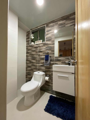Imagen 8 de 18 de En Venta Apartamento En Don Honorio Cercano A Carrefour