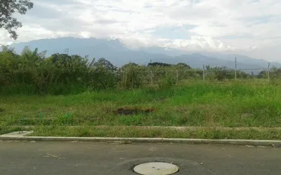 Lote y casalote en venta