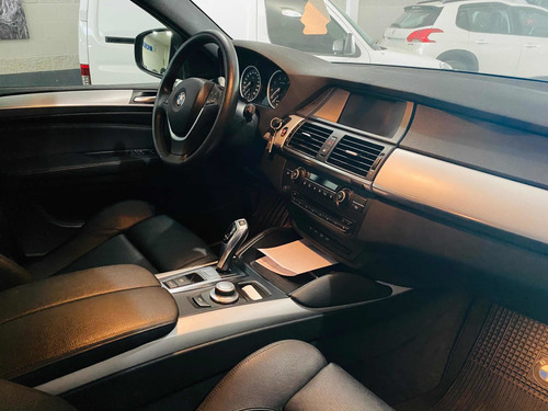 Bmw X6 3.0 Xdrive 35i Sportive 306cv 2008