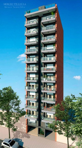 Imagen 3 de 7 de Departamento En Venta De 2 Dormitorios En Rosario