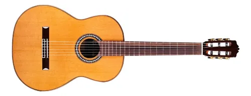 Cordoba C9 Guitarra Clasica Profesional Con Estuche