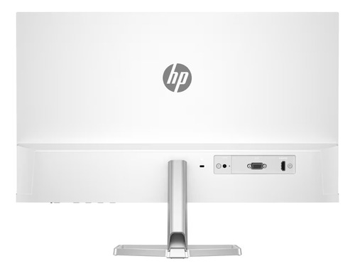 Monitor Hp 524sw 23.8 Fhd 94c21aa Blanco