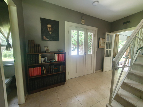 Casa En Venta 4 Dormitorios En Barrio Senderos 2, Pilar