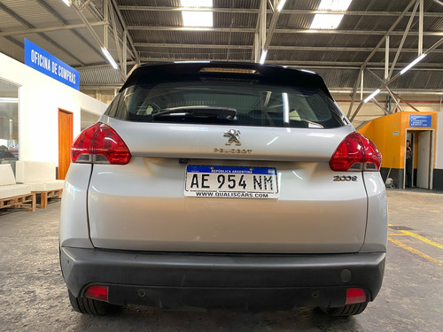 Peugeot 2008 1.6 Feline am20