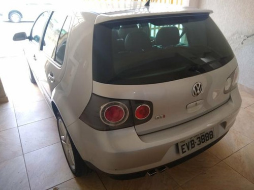 Volkswagen Golf 1.8 Gti Aut. 5p 2008