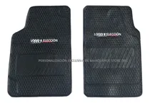 Comprar Pisos De Goma Delanteros Hyundai - Auto Suv Camioneta