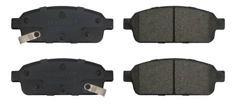 Balatas Cerámicas Traseras Buick Encore 2014 - 2015