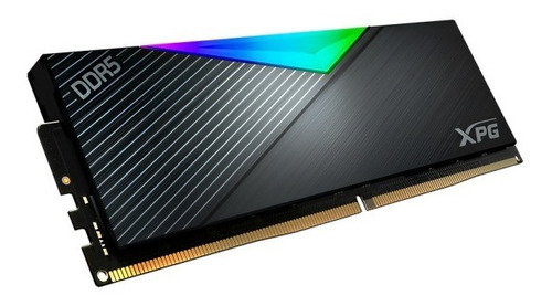 Memoria Ram Adata Xpg Lancer Ddr5 5200mhz 16gb Cl38 Rgb