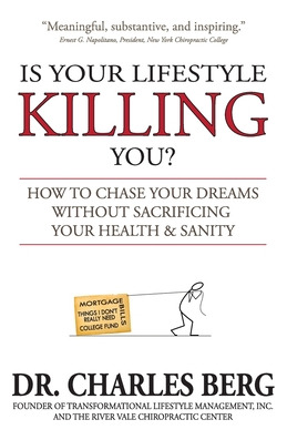 Libro Is Your Lifestyle Killing You?: How To Chase Your D...