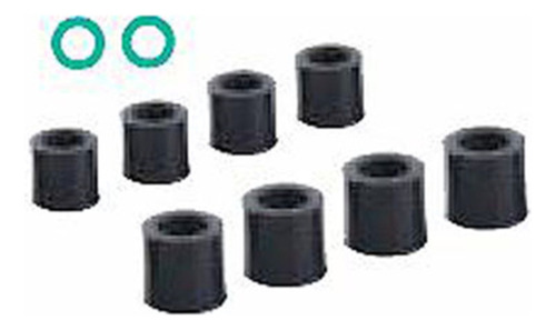 Fjc 6069 Fjc Hose Seal Kit Ccd