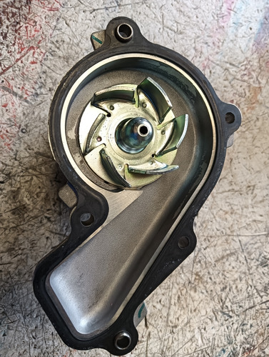Bomba De Agua Kia Forte 2019 2020 2021 2022 2023 2024 (Usado)