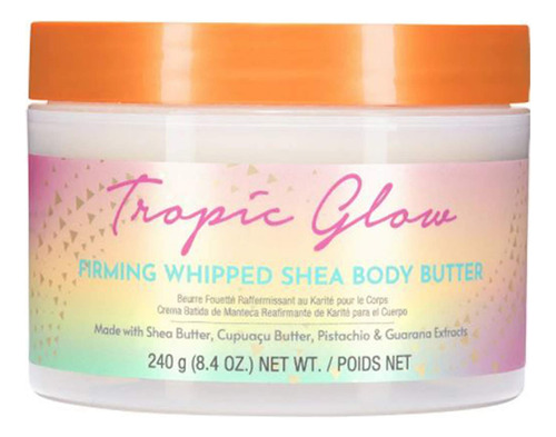 Set Para El Cuidado De La Piel Tree Hut, Exfoliante Y Loción