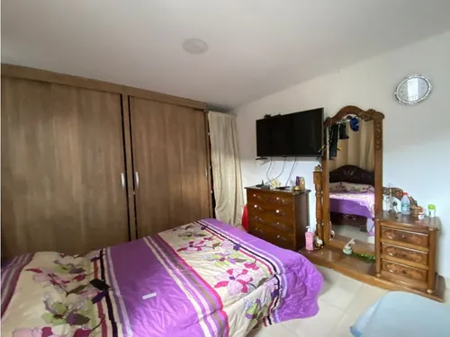 Apartamento Duplex Piso 3 Y 4 En Calatrava - Itagui