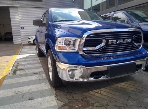 Ram 1500 Laramie 4x4 2020