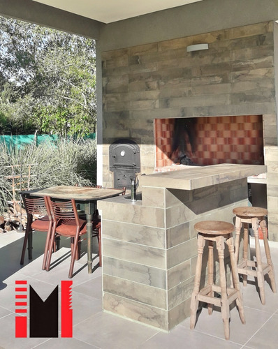 Oportunidad Permuta Venta Casa 4 Amb Prados Del Oeste Moreno