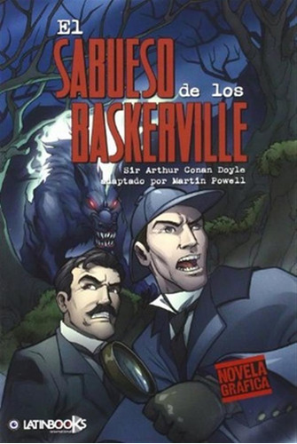 Sabueso De Los Baskerville El.