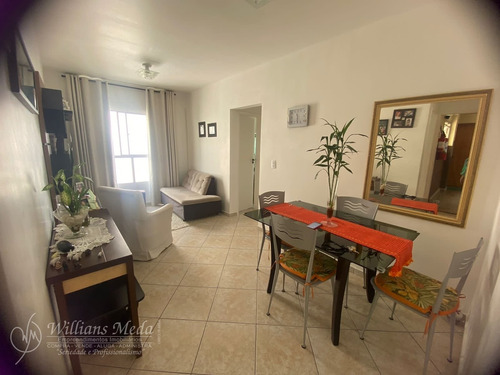 Imagem 3 de 15 de Apartamento Em Jardim Paraventi - Guarulhos - 20600