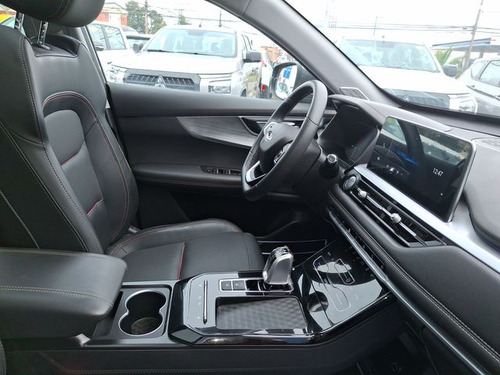 Chery Tiggo 7 Pro 2024