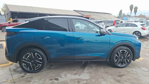 Peugeot 3008 1.2 Mhev 136 Premier E-dct6