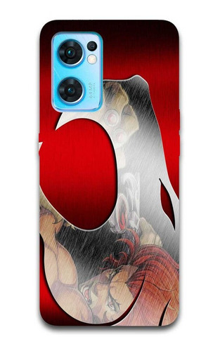 Funda Thundercats 2 Para Oppo Todos