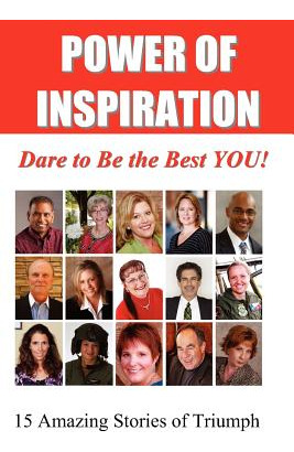 Libro Power Of Inspiration: Dare To Be The Best You! - Do...