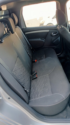 Renault Oroch 2.0 16v Outsider